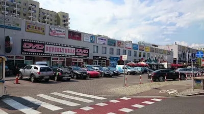 epaka.pl - punkt nadań i odbioru przesyłek